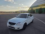 ВАЗ (Lada) Priora 2172 2012 года за 2 400 000 тг. в Костанай – фото 3