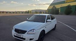 ВАЗ (Lada) Priora 2172 2012 года за 2 400 000 тг. в Костанай – фото 3
