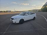ВАЗ (Lada) Priora 2172 2012 года за 2 400 000 тг. в Костанай – фото 4