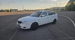 ВАЗ (Lada) Priora 2172 2012 года за 2 400 000 тг. в Костанай – фото 4