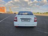 ВАЗ (Lada) Priora 2172 2012 года за 2 400 000 тг. в Костанай – фото 5