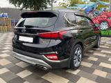 Hyundai Santa Fe 2019 годаүшін13 400 000 тг. в Алматы – фото 5