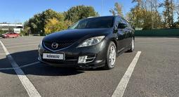 Mazda 6 2010 годаүшін3 200 000 тг. в Астана