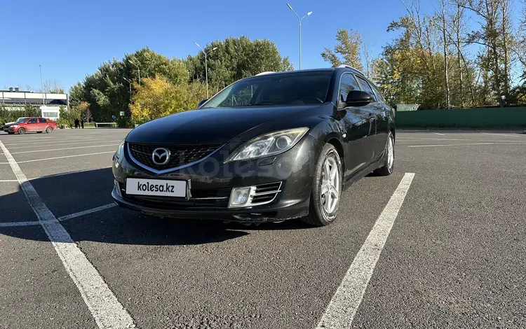 Mazda 6 2010 года за 3 200 000 тг. в Астана