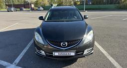 Mazda 6 2010 годаүшін3 200 000 тг. в Астана – фото 2