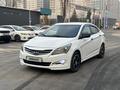 Hyundai Accent 2014 года за 3 800 000 тг. в Алматы – фото 3