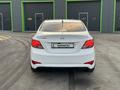 Hyundai Accent 2014 года за 3 800 000 тг. в Алматы – фото 9