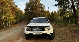 Renault Duster 2014 года за 5 700 000 тг. в Щучинск – фото 4