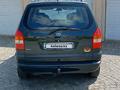 Opel Zafira 2001 годаүшін3 400 000 тг. в Шымкент – фото 22