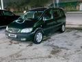 Opel Zafira 2001 годаүшін3 400 000 тг. в Шымкент – фото 10