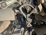 Стеклоподъемник на Mercedes Benz W210 за 444 666 тг. в Алматы