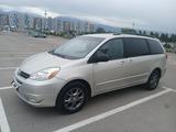 Toyota Sienna 2004 годаүшін7 200 000 тг. в Алматы – фото 3