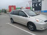 Toyota Sienna 2004 годаүшін7 200 000 тг. в Алматы – фото 4