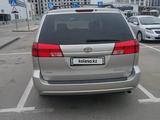 Toyota Sienna 2004 годаүшін7 200 000 тг. в Алматы – фото 5