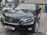 Lexus RX 450h 2010 года за 10 000 000 тг. в Кызылорда – фото 3