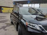 Lexus RX 450h 2010 года за 12 000 000 тг. в Актобе – фото 4