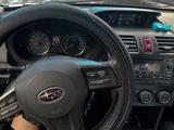 Subaru Forester 2022 года за 15 400 000 тг. в Астана – фото 2