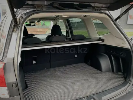 Subaru Forester 2022 года за 15 400 000 тг. в Астана – фото 3