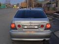 Lexus IS 200 2000 года за 3 200 000 тг. в Алматы – фото 6