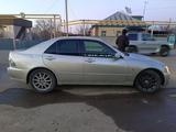 Lexus IS 200 2000 года за 3 200 000 тг. в Алматы – фото 5
