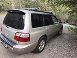 Subaru Forester 2000 года за 3 500 000 тг. в Алматы – фото 4