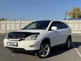 Lexus RX 330 2005 годаүшін7 100 000 тг. в Усть-Каменогорск