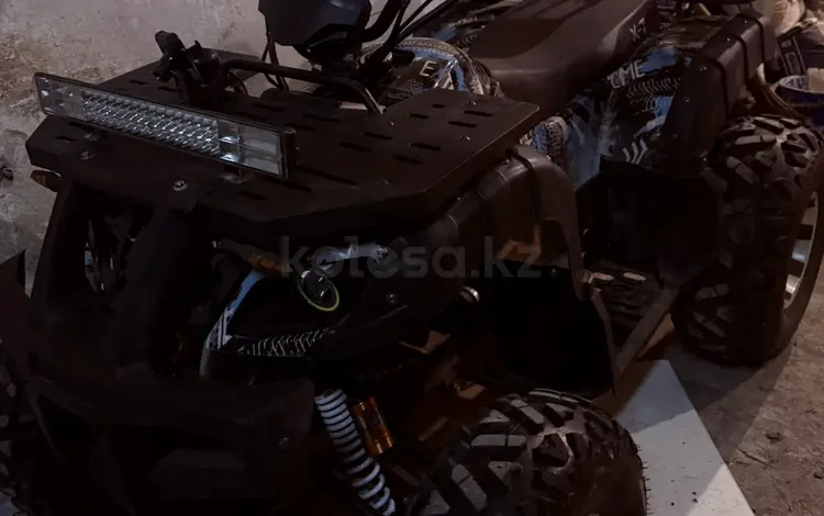 Athlete 2025 года за 800 000 тг. в Риддер