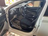 Hyundai i20 2023 года за 6 580 000 тг. в Алматы – фото 5