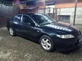 Mazda 6 2004 года за 2 100 000 тг. в Алматы – фото 4