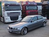 BMW 325 2003 годаүшін5 000 000 тг. в Актобе – фото 3