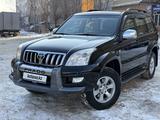 Toyota Land Cruiser Prado 2007 года за 11 850 000 тг. в Алматы – фото 5