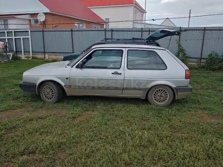 Volkswagen Golf 1990 года за 800 000 тг. в Уральск