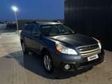Subaru Outback 2012 годаүшін4 500 000 тг. в Жанаозен – фото 2