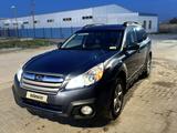 Subaru Outback 2012 годаүшін4 500 000 тг. в Жанаозен – фото 3
