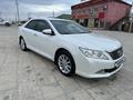 Toyota Camry 2012 года за 11 000 000 тг. в Жанаозен – фото 6