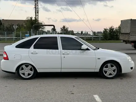 ВАЗ (Lada) Priora 2172 2015 года за 2 900 000 тг. в Актобе – фото 4