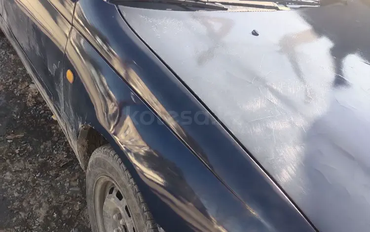 Toyota Carina E 1995 годаүшін1 200 000 тг. в Талдыкорган