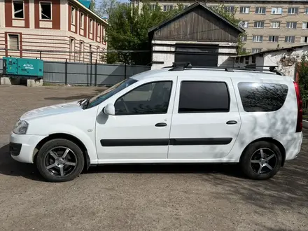 ВАЗ (Lada) Largus 2019 года за 5 700 000 тг. в Уральск – фото 3
