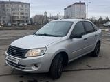 ВАЗ (Lada) Granta 2190 2013 года за 2 700 000 тг. в Петропавловск – фото 3