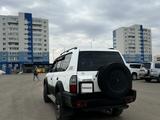 Toyota Land Cruiser Prado 2001 годаүшін9 500 000 тг. в Усть-Каменогорск – фото 2