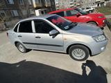 ВАЗ (Lada) Granta 2190 2013 года за 2 200 000 тг. в Аксу – фото 2