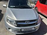 ВАЗ (Lada) Granta 2190 2013 года за 2 200 000 тг. в Аксу