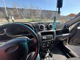 ВАЗ (Lada) Granta 2190 2013 года за 2 200 000 тг. в Аксу – фото 5