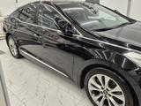 Hyundai Grandeur 2011 года за 8 000 000 тг. в Алматы