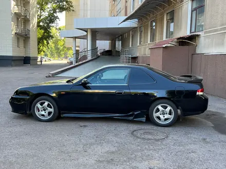 Honda Prelude 1998 года за 1 600 000 тг. в Астана – фото 8