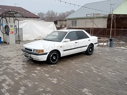 Mazda 323 1991 года за 1 000 000 тг. в Алматы