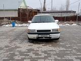 Mazda 323 1991 годаүшін1 000 000 тг. в Алматы – фото 2