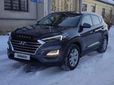 Hyundai Tucson 2019 годаүшін11 000 000 тг. в Шымкент – фото 3