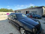 Mercedes-Benz E 320 2001 годаүшін2 200 000 тг. в Актау – фото 3