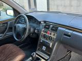 Mercedes-Benz E 320 2001 годаүшін2 200 000 тг. в Актау – фото 5